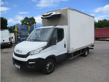 Furgon frigorifer IVECO Daily 35c16