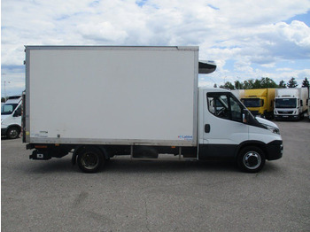 Furgon frigorifer Iveco Daily 35C16  Dhollandia: foto 4