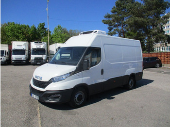 Furgon frigorifer IVECO Daily 35s16