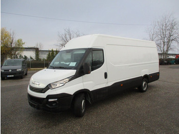 Furgon IVECO Daily 35s16