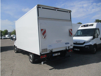 Lizingu i Iveco Daily 35S16 Iveco Daily 35S16: foto 4 Lizingu i Iveco Daily 35S16 Iveco Daily 35S16: foto 4