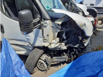 Lizingu i  Iveco Daily 35S16 mit LBW DAMAGED Iveco Daily 35S16 mit LBW DAMAGED: foto 3 Lizingu i  Iveco Daily 35S16 mit LBW DAMAGED Iveco Daily 35S16 mit LBW DAMAGED: foto 3