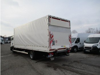 Kamion me tendë MAN TGL 12.220: foto 5