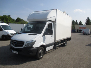 Furgon frigorifer MERCEDES-BENZ Sprinter 514