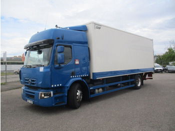 Kamion vagonetë RENAULT D