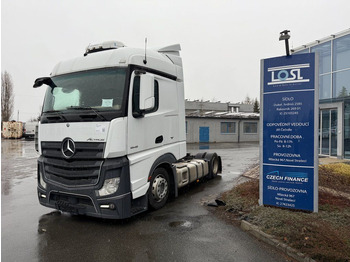 Gjysmë-kamion MERCEDES-BENZ Actros 1845