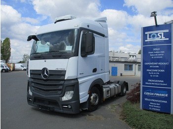 Gjysmë-kamion MERCEDES-BENZ Actros 1845