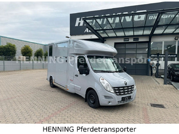 Kamion bagëtish RENAULT Master