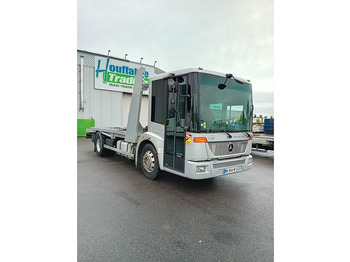 Karrotrec MERCEDES-BENZ Econic