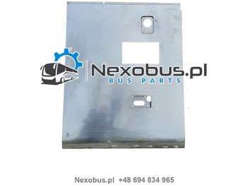 Parafango MERCEDES-BENZ Tourismo