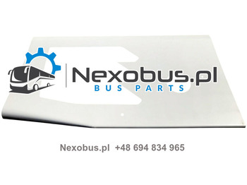 Parafango MAN Lion's Coach