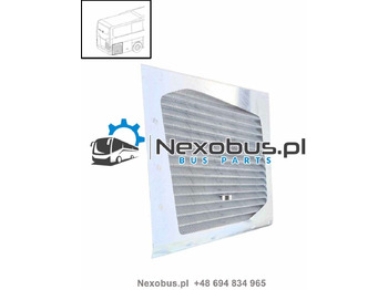 Parafango MERCEDES-BENZ Tourismo