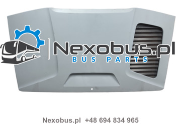 Parafango MERCEDES-BENZ Tourismo