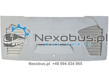 Parafango MERCEDES-BENZ Tourismo