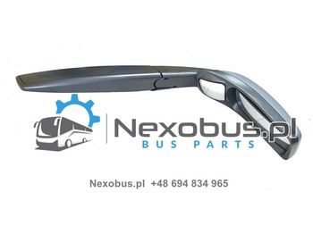 Pasqyrë e pamjes mbrapa MERCEDES-BENZ Travego