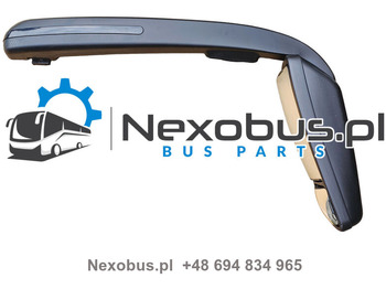 Pasqyrë e pamjes mbrapa SCANIA Touring