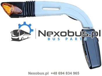 Pasqyrë e pamjes mbrapa SCANIA Touring