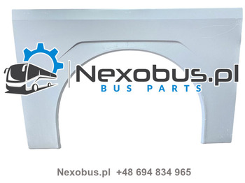 Parafango MAN Lion's Coach