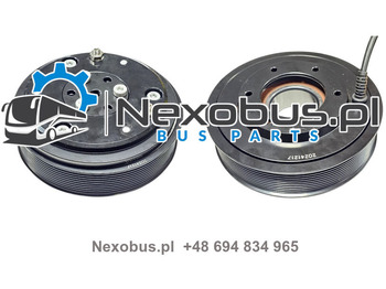 Pjesa A/C NEOPLAN