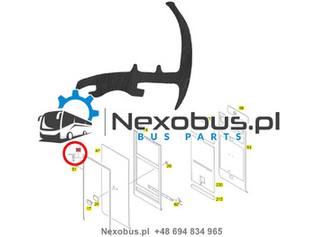 Derë dhe pjesë këmbimi SETRA