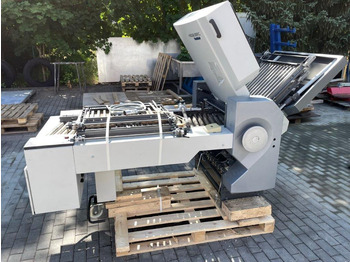 Makinë printimi