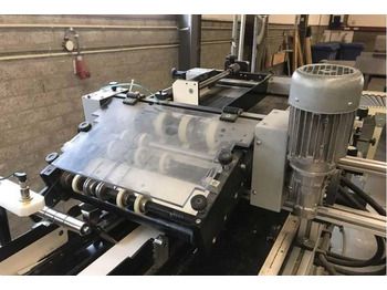 Makinë printimi Block gluing machine Rietstack model 2: foto 4