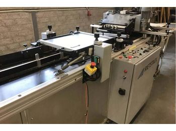 Makinë printimi Block gluing machine Rietstack model 2: foto 5