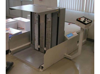 Makinë printimi