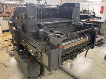 Makinë printimi HEIDELBERG