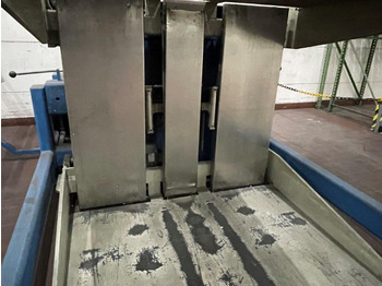 Makinë printimi Large format pile turner Hotung PW 3 Air: foto 5