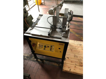 Shirit transportues MicroJet MJ 45 A sliding feeder with MicroJet conveyor belt: foto 2 Shirit transportues MicroJet MJ 45 A sliding feeder with MicroJet conveyor belt: foto 2
