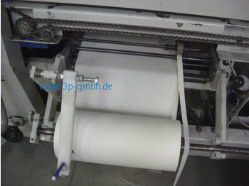 Lizingu i  Perfect Binder WOHLENBERG QUICKBINDER with PUR and Gazingunit Perfect Binder WOHLENBERG QUICKBINDER with PUR and Gazingunit: foto 2
