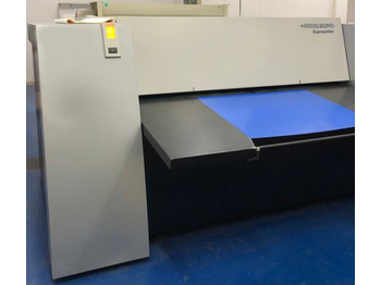 Makinë printimi HEIDELBERG