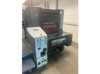 Makinë printimi HEIDELBERG