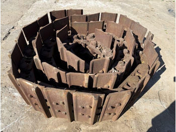 Telajo/ Shasia CATERPILLAR