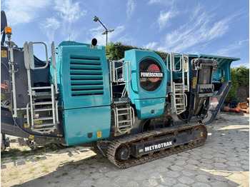 Gurëthyesi TEREX