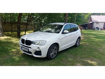 Veturë BMW
