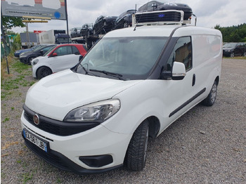 Furgon frigorifer FIAT Doblo 1.6