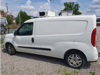 Furgon frigorifer FIAT DOBLO LONG CHLODNIA carrier KLIMA  EURO6 [ Copy ]: foto 4