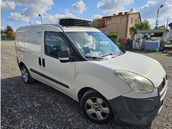 Furgon frigorifer FIAT Doblo