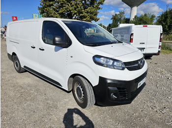 Furgon i vogël OPEL Vivaro
