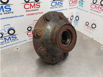 Aksi i përparmë Case 1255xl, Apl3052 Front Axle Hub Bolt Plate Ford 4468453013, Zp1927708, 4468453013, 3146688r1: foto 2