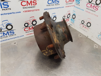 Aksi i përparmë Case 1255xl, Apl3052 Front Axle Hub Bolt Plate Ford 4468453013, Zp1927708, 4468453013, 3146688r1: foto 3