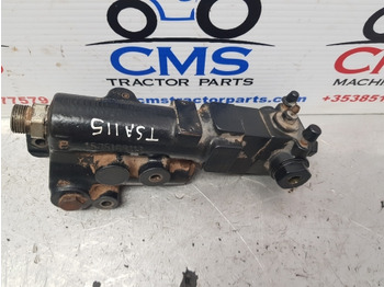 Pjesët e frenave Case Maxxum New Holland T5, T6, Tsa, T6000 Ts115a Trailer Brake Valve 5192069: foto 2