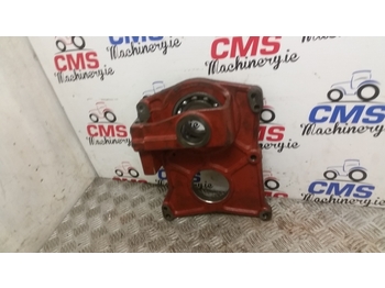Transmisioni për Traktor Case Mxm 190, 175 New Holland Tm 175, 190 Pto Suport Plate 82848092, 5196036: foto 5