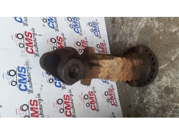 Bosht dhe pjesë këmbimi për Ekskavator teleskopik Caterpillar Th 406, 407, 336, 337 Front Rear Half Axle Housing 320-7331, 338903: foto 2 Bosht dhe pjesë këmbimi për Ekskavator teleskopik Caterpillar Th 406, 407, 336, 337 Front Rear Half Axle Housing 320-7331, 338903: foto 2