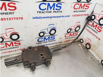 Sistemi hidraulik Claas Ares 500, 600 Rx, Rz, Rc Ser 656rc Hydraulic Auxiliary Valve 6005029117: foto 2 Sistemi hidraulik Claas Ares 500, 600 Rx, Rz, Rc Ser 656rc Hydraulic Auxiliary Valve 6005029117: foto 2
