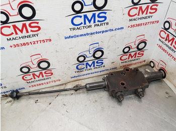 Sistemi hidraulik Claas Ares 500, 600 Rx, Rz, Rc Ser 656rc Hydraulic Auxiliary Valve 6005029117: foto 5 Sistemi hidraulik Claas Ares 500, 600 Rx, Rz, Rc Ser 656rc Hydraulic Auxiliary Valve 6005029117: foto 5