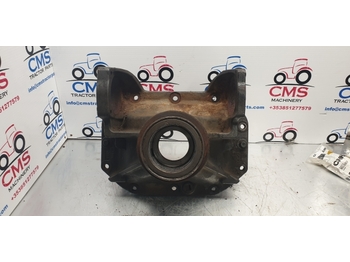 Ingranazhi i diferencialit CLAAS