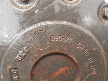 Bucelë rrote për Traktor Fiat 110-90, 880-880, 90-90, 100-90 Front Hub Assy 4996764, 4996627, 4996776: foto 4